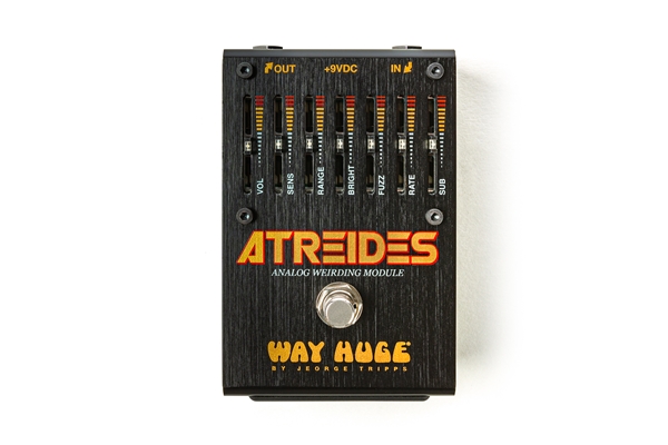 Way Huge - WHE900 Atreides Analog Weirding