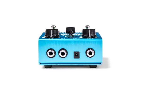 Way Huge - WHE707 Supa-Puss Analog Delay