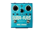 Way Huge - WHE707 Supa-Puss Analog Delay Way Huge - WHE707 Supa-Puss Analog Delay