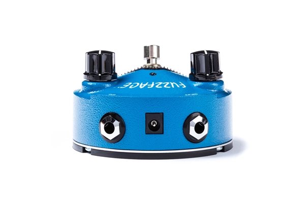 Dunlop - FFM1 Silicon Fuzz Face