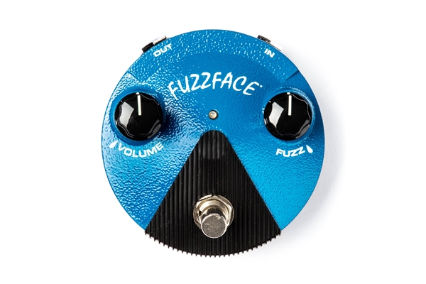 FFM1 Silicon Fuzz Face