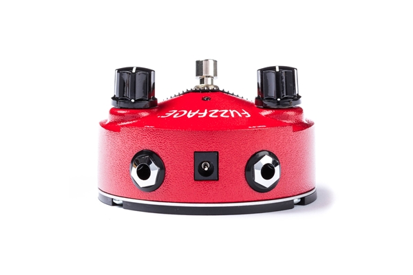 Dunlop - FFM2 Germanium Fuzz Face