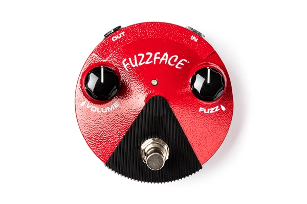 Dunlop - FFM2 Germanium Fuzz Face