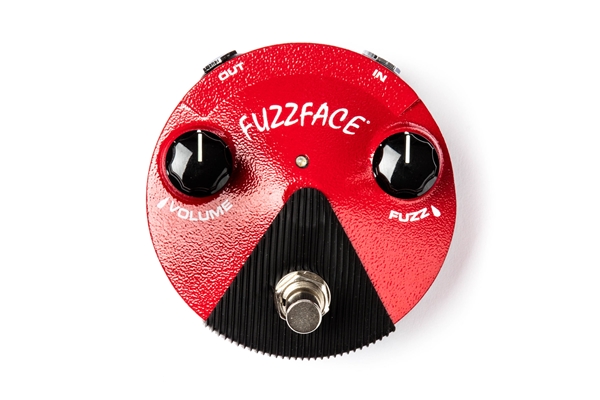 FFM2 Germanium Fuzz Face