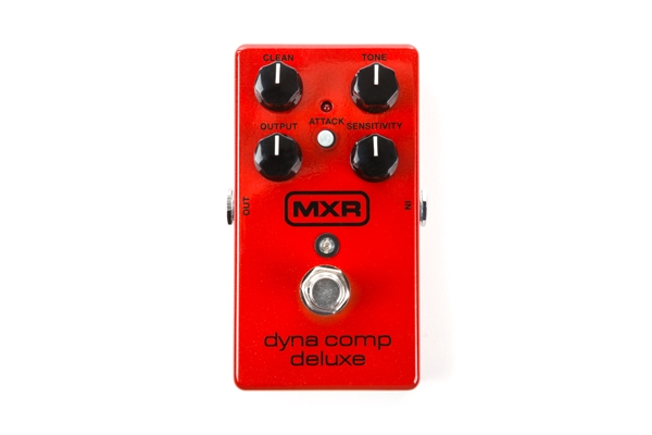 Mxr - M228 Dyna Comp Deluxe