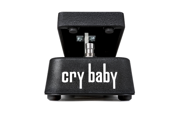Dunlop - CM95 Clyde McCoy Cry Baby Wah