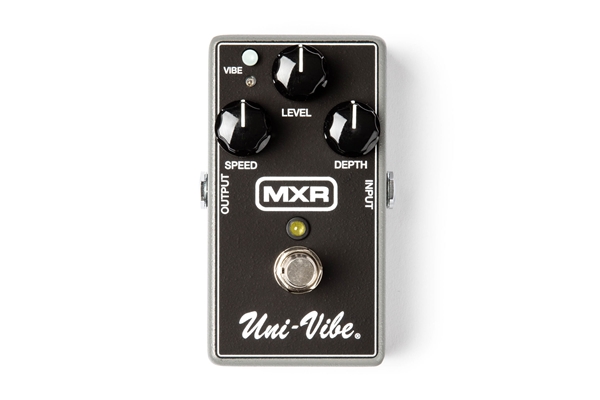 Mxr - M68 Uni-Vibe Chorus/Vibrato