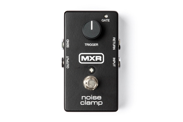 Mxr - M195 Noise Clamp