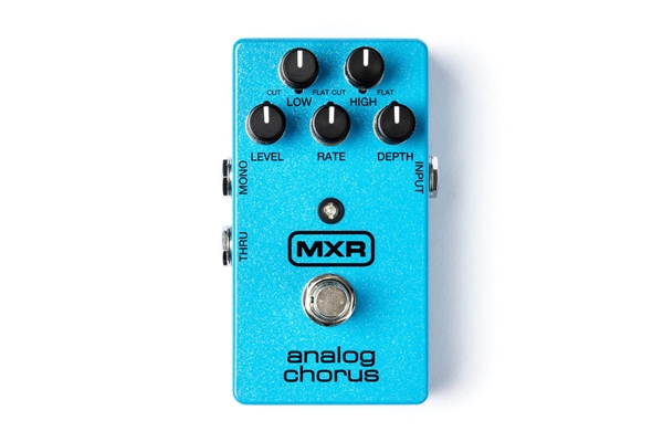 Mxr - M234 Analog Chorus