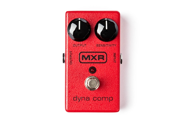 M102 Dyna Comp Compressor