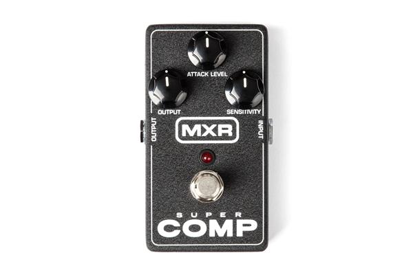 Mxr - M132 Super Comp Compressor