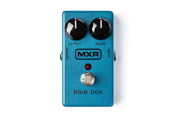 Mxr - M103 Blue Box