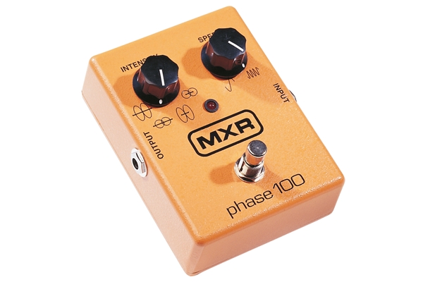 Mxr - M107 Phase 100