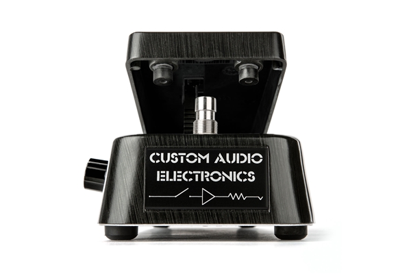 MC404 CAE Dual Inductor Wah