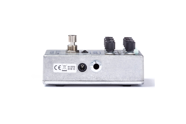 Mxr - M116 Fullbore Metal