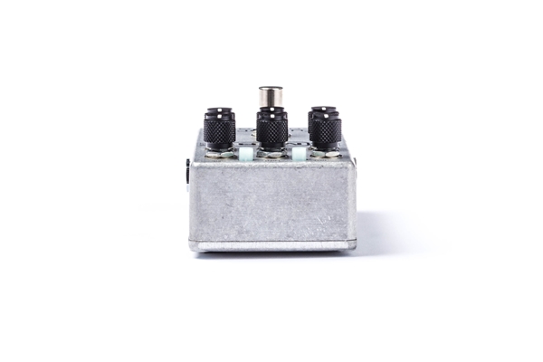 Mxr - M116 Fullbore Metal