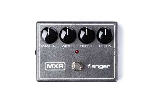 Mxr - M117R Flanger