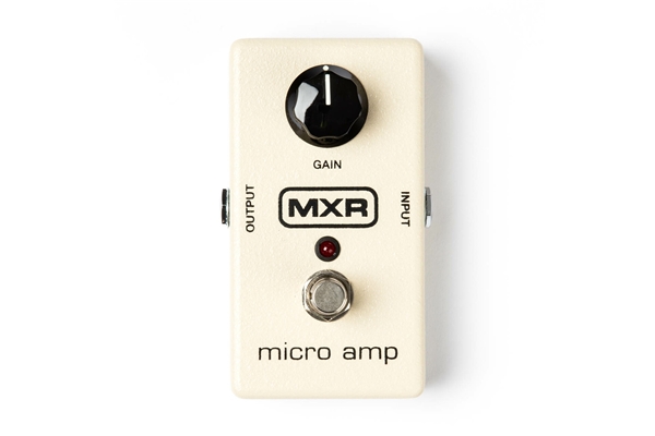Mxr - M133 Micro Amp