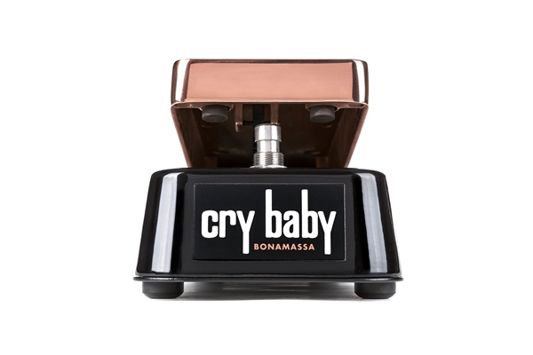 JB95 Joe Bonamassa Cry Baby Wah