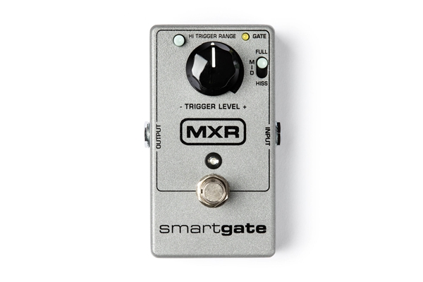 Mxr - M135 Smart Gate