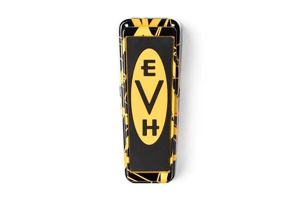 Dunlop - EVH95 Cry Baby EVH Wah