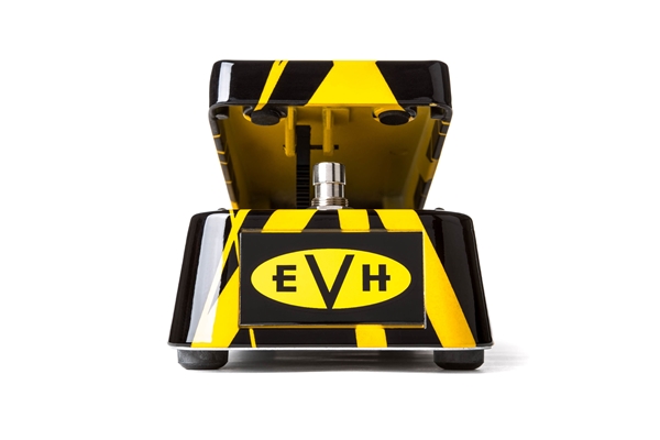 Dunlop - EVH95 Cry Baby EVH Wah