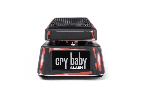 Dunlop - SC95 Slash Cry Baby Classic Wah