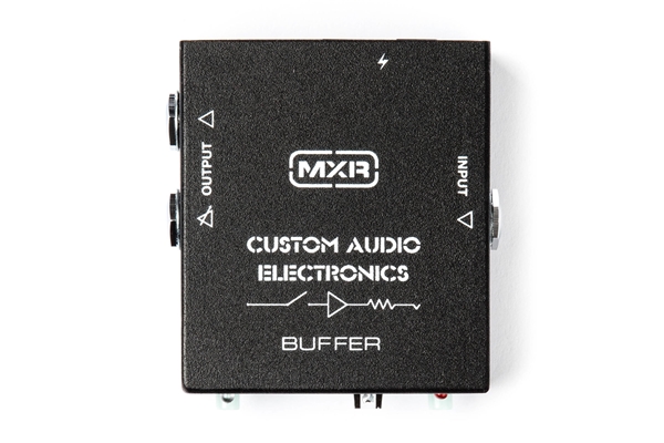 Mxr - MC406 CAE Buffer