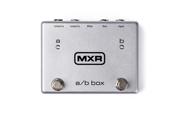 Mxr - M196 A/B Box