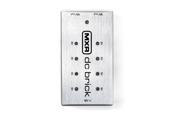 Mxr - M237 Alimentatore DC Brick