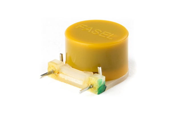 Dunlop - FL-01Y Fasel Inductor Yellow