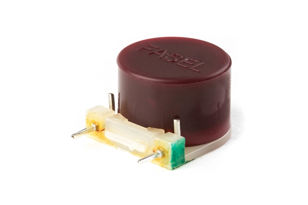 Dunlop - FL-02R Fasel Inductor Red