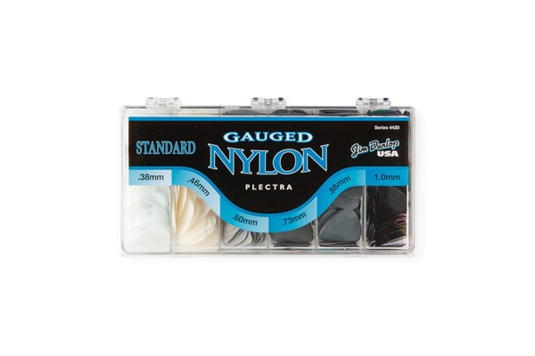 Dunlop - 4420 Nylon Standard Cabinet/432