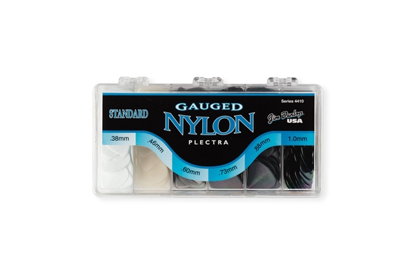 Dunlop - 4410 Nylon Standard Cabinet/216