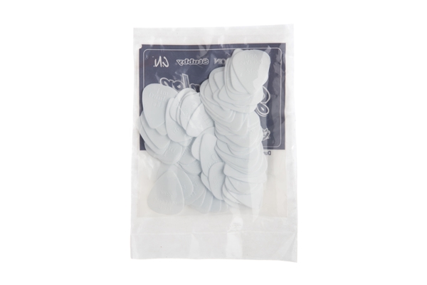 Dunlop - 44R Nylon Standard .38 White