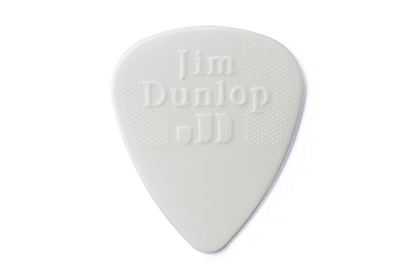 Dunlop - 44R Nylon Standard .38 White
