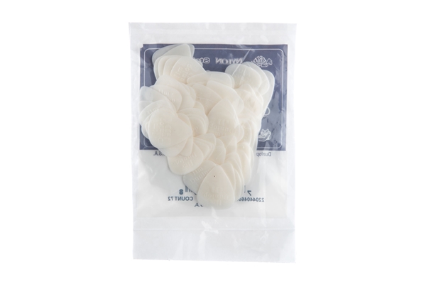 Dunlop - 44R.46 Nylon Standard Cream .46mm