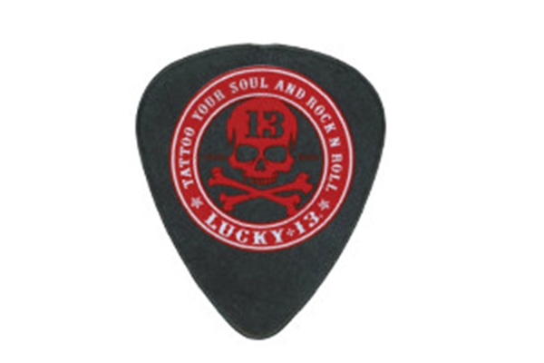 Dunlop - L12R.73 Rock'n'Roll .73mm Bag/36