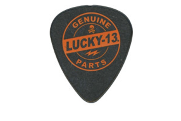 Dunlop - L07R1.0 Genuine Parts 1.0mm Bag/36