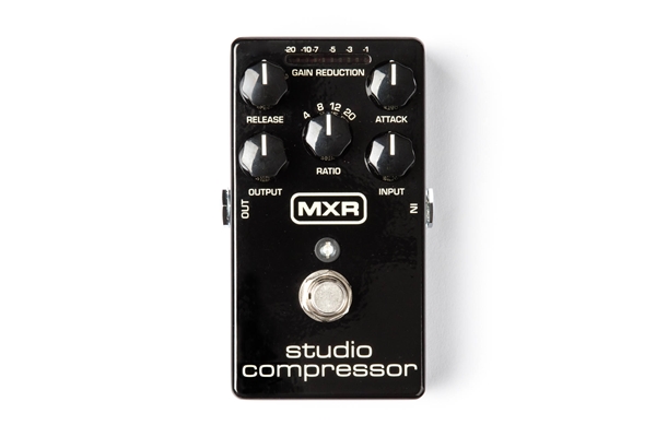 Mxr - M76 Studio Compressor