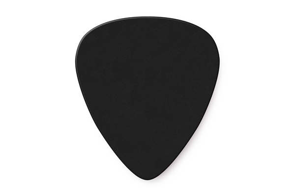 Dunlop - 483P#03 Black Classic - Thin