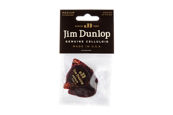 Dunlop - 483P#05 Shell Classic - Medium