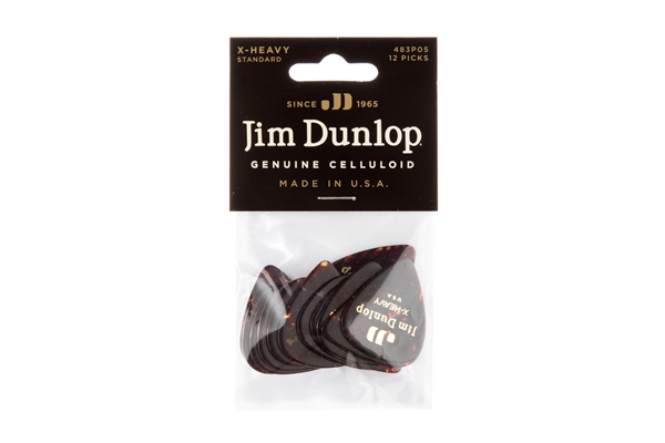 Dunlop - 483P#05 Shell Classic - Extra Heavy