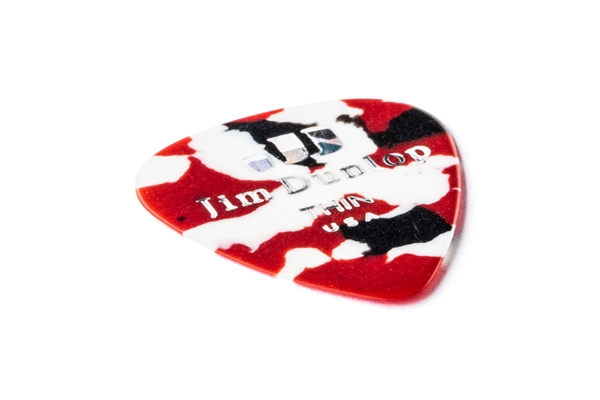 Dunlop - 483P#06 Confetti Classic - Thin