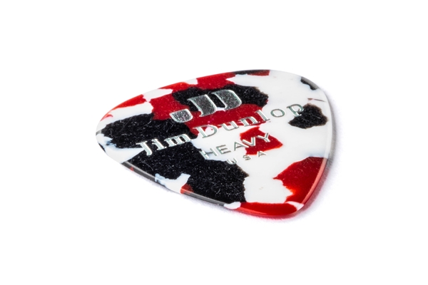 Dunlop - 483P#06 Confetti Classic - Heavy