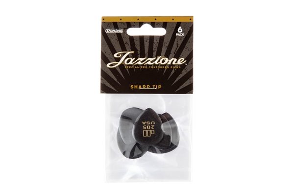 Dunlop - 477P205 Jazztone Point