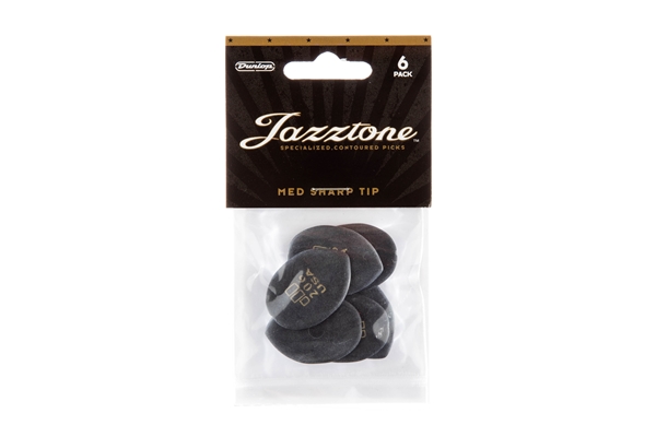 Dunlop - 477P206 Jazztone Medium