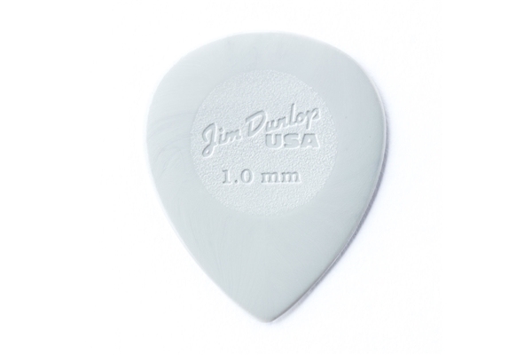 Dunlop - 445R1.0 Big Stubby 1.0mm