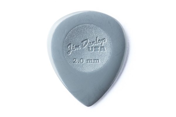 Dunlop - 445R2.0 Big Stubby 2.0mm
