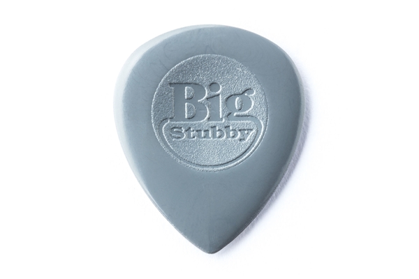 Dunlop - 445R2.0 Big Stubby 2.0mm
